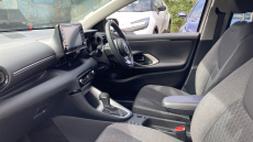 Toyota Yaris 1.5 Hybrid Design 5dr CVT Hybrid Hatchback